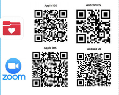 qr codes