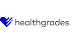 healthgrades logo